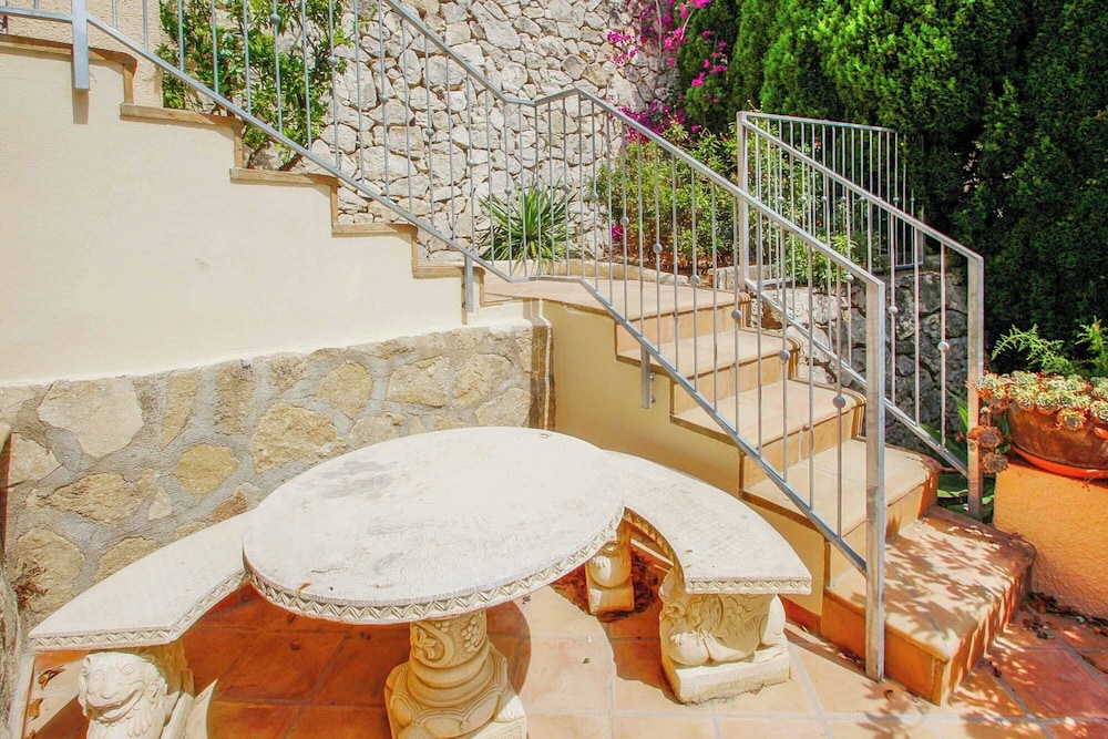 Villa Montemar