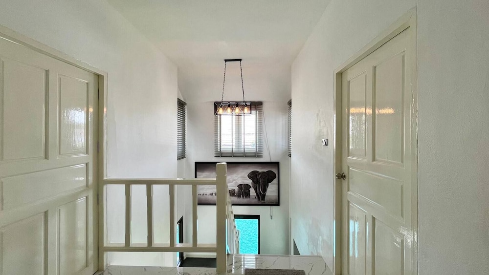 Khaolak Pool Villa With 3 Bedrooms