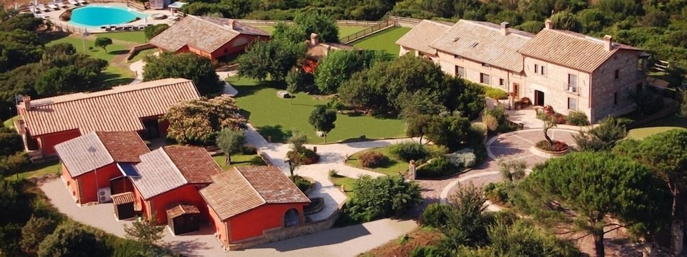SarAnd Relais