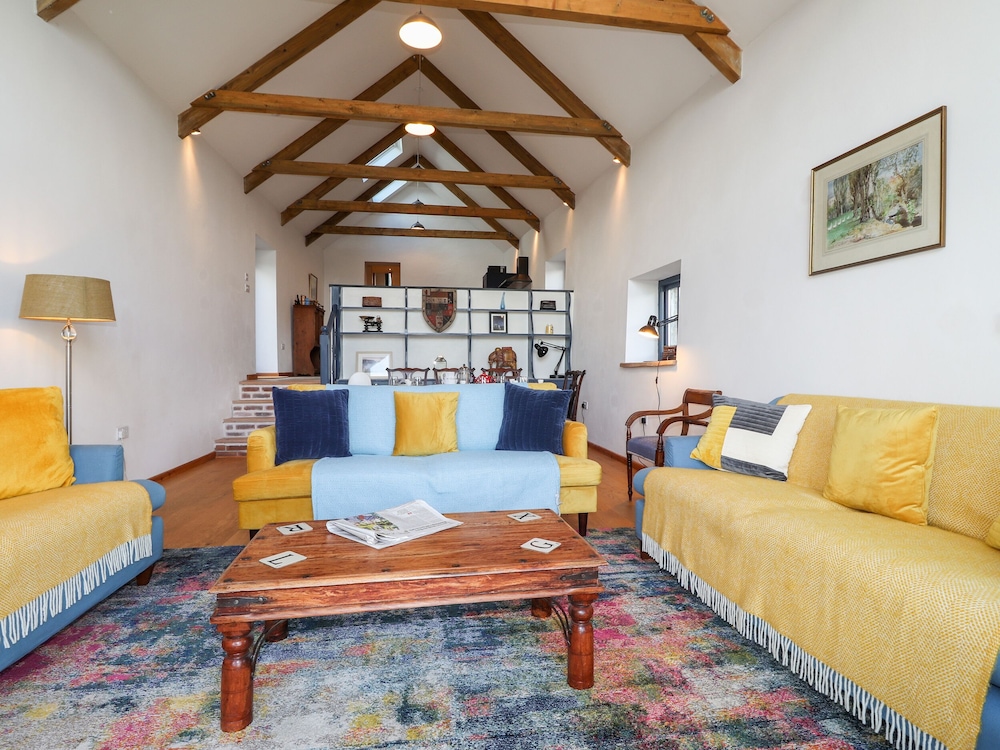 Mill Cottage