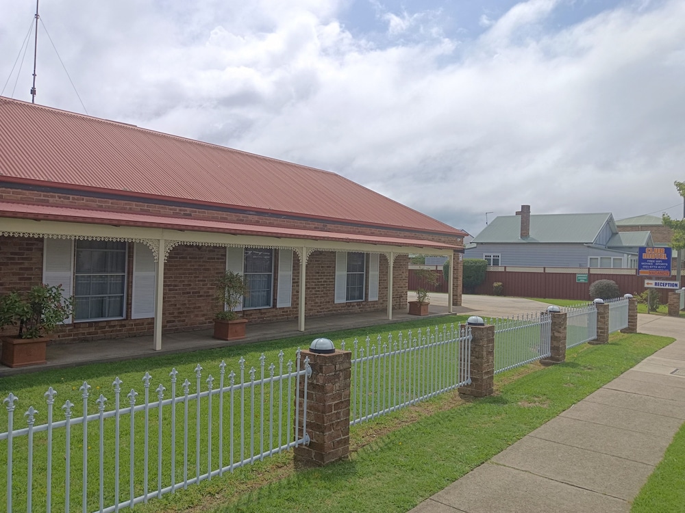 Club Motel Armidale