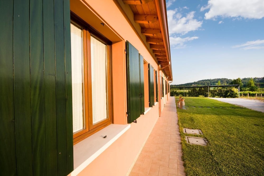 Agriturismo Cascina Roveri
