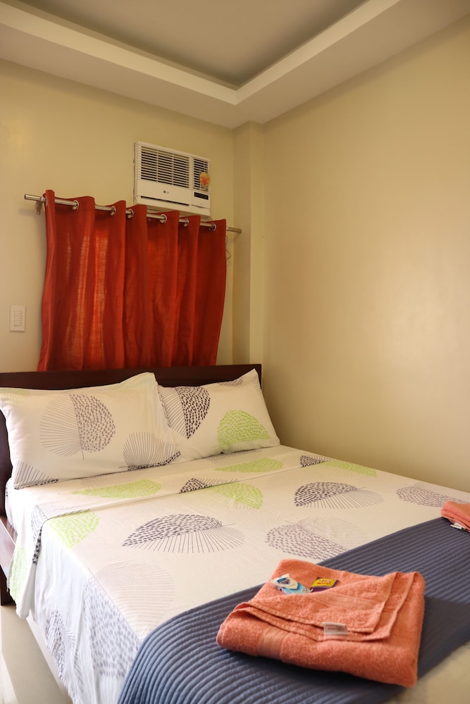 EA Apartelle - Metro Vigan - Hostel, photo 32