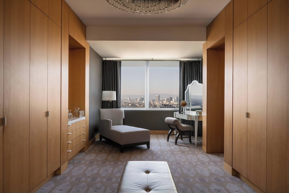 The Ritz-Carlton, Los Angeles 4