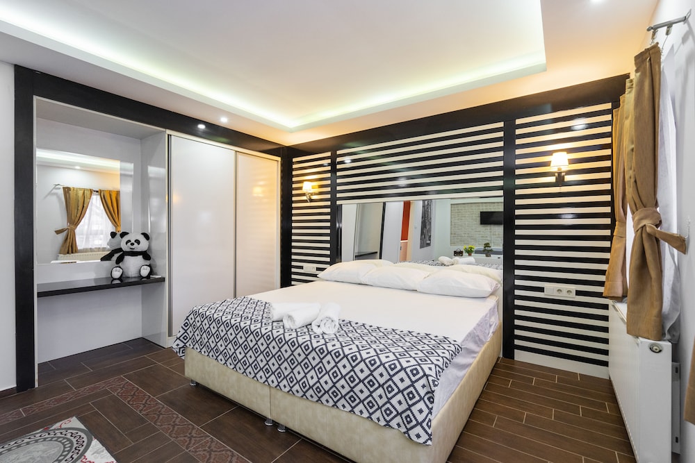 World Center Taksim Hotel
