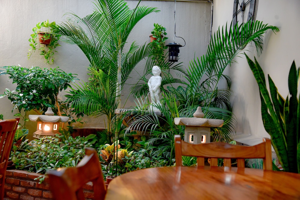 Hotel Xolotlán - Hostel