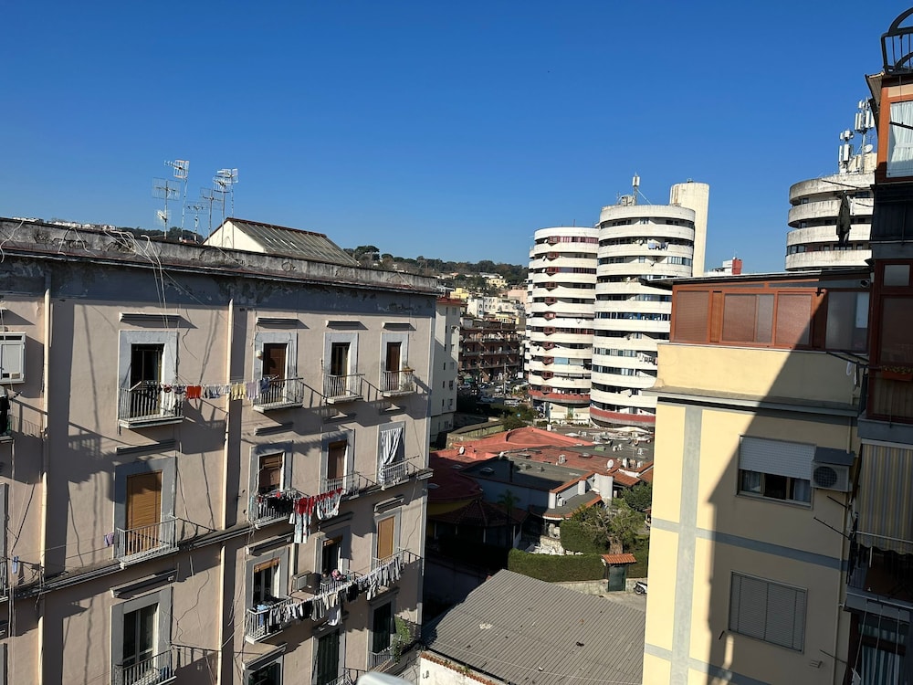 Naples Home