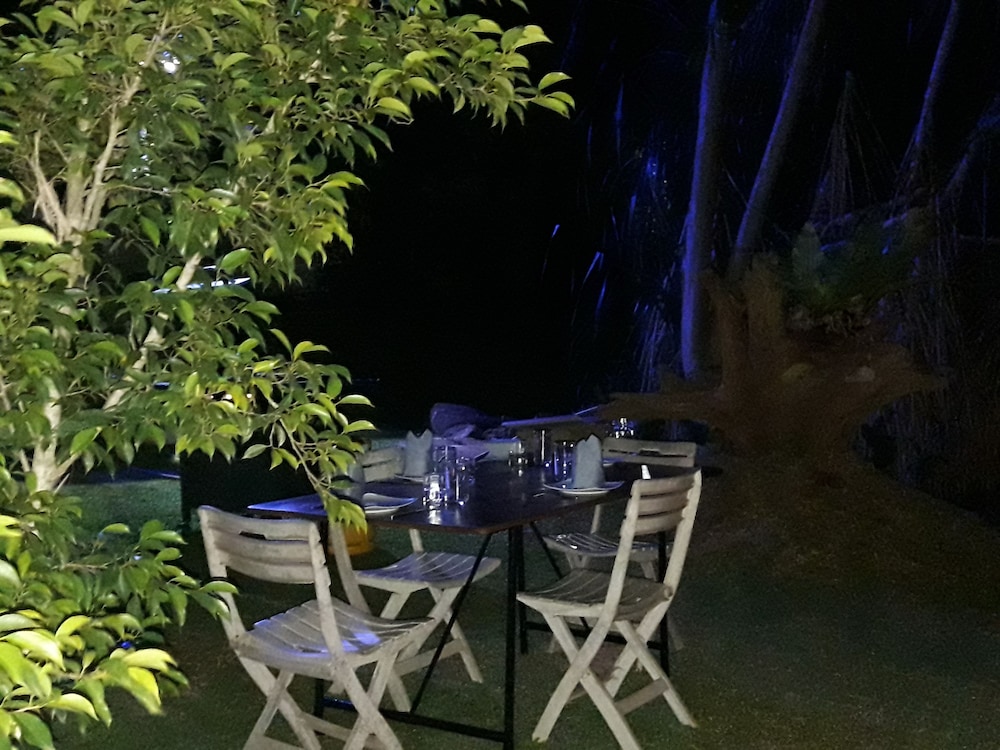 Vimanra Hotel
