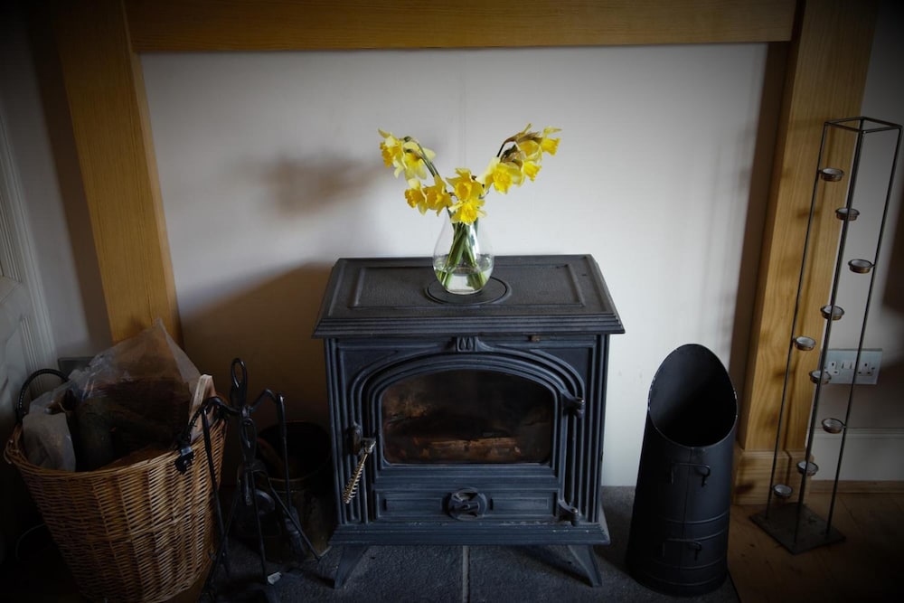 Airlie House Self-Catering