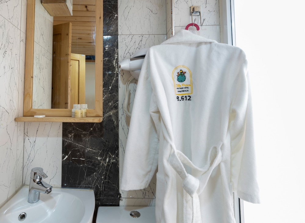 The Little Prince Boutique Hotel