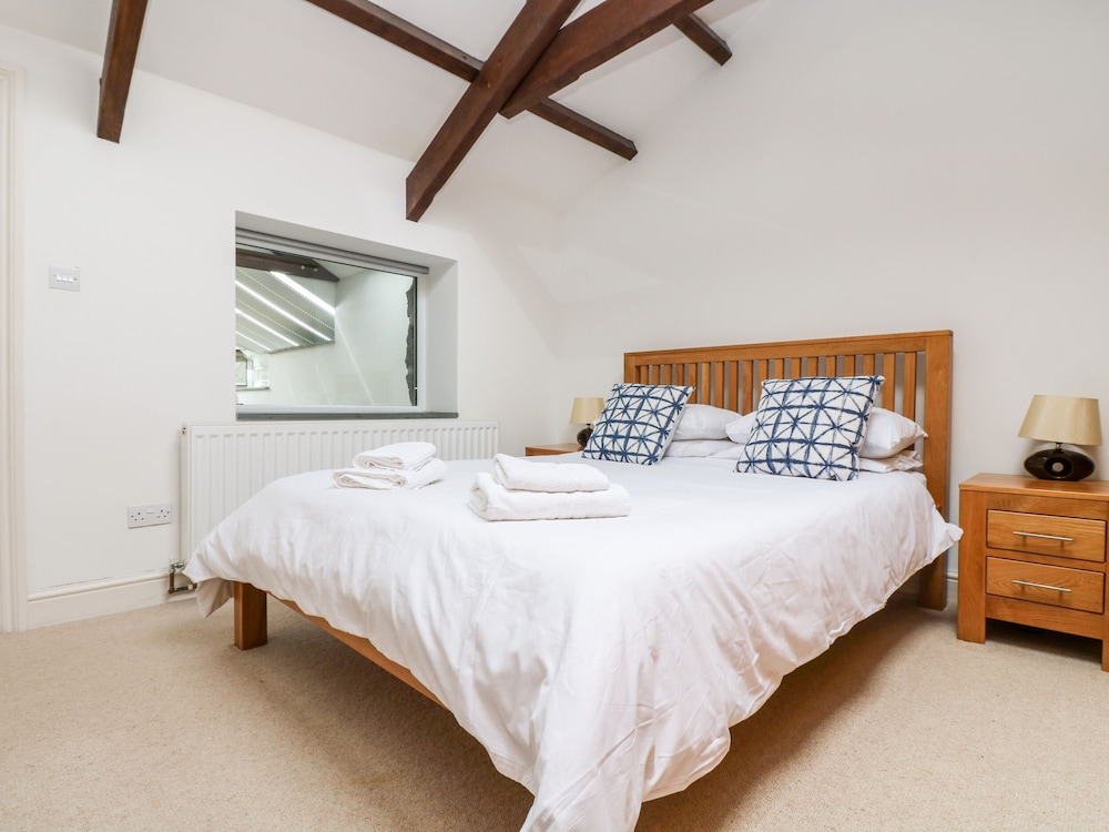 Forge Cottage