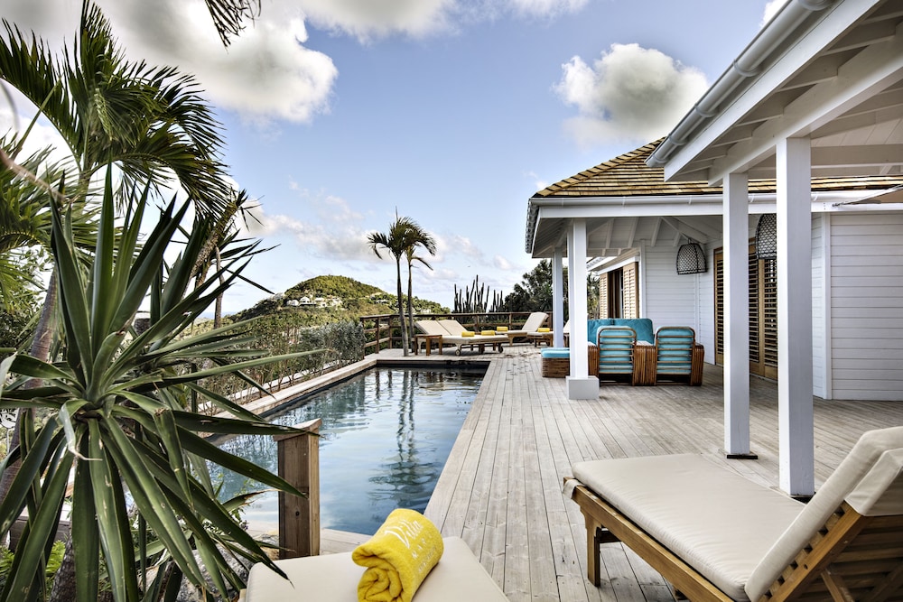 GYP SEA Saint Barth - Property Image 151