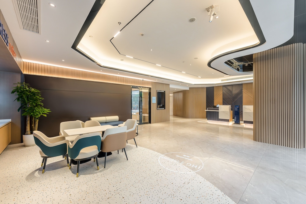 Holiday Inn Express Hangzhou Qianjiang CenturyCity by IHG - Image 3