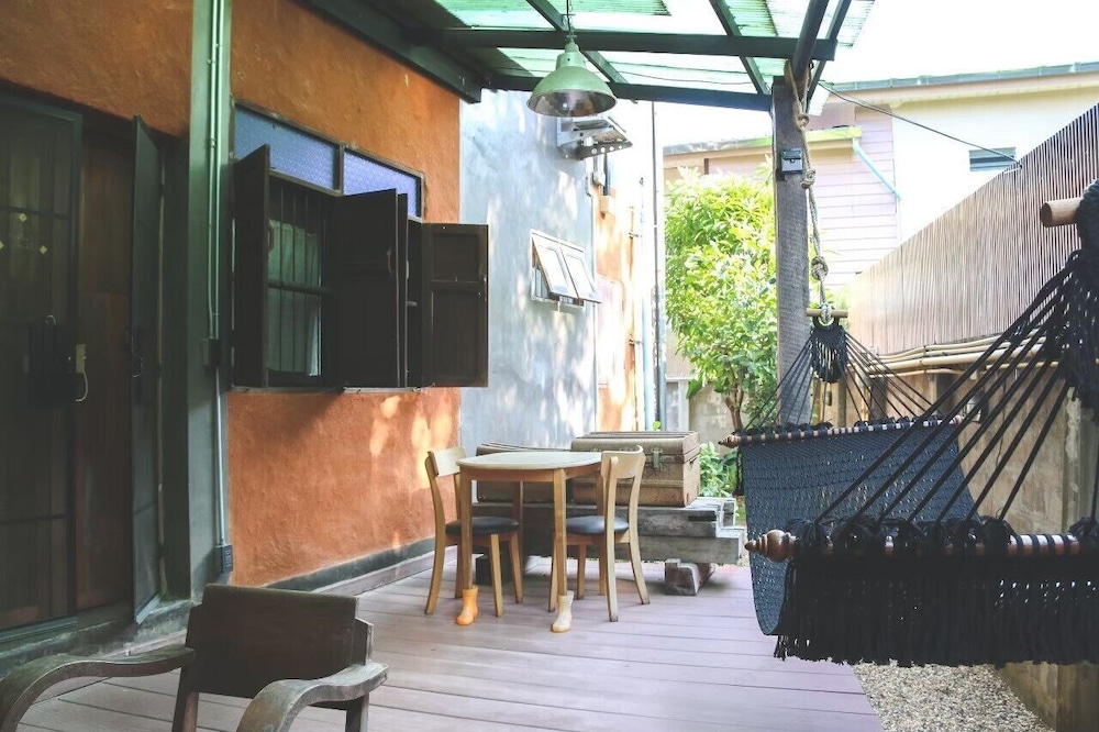 Hueandin Klinmai Boutique Hotel