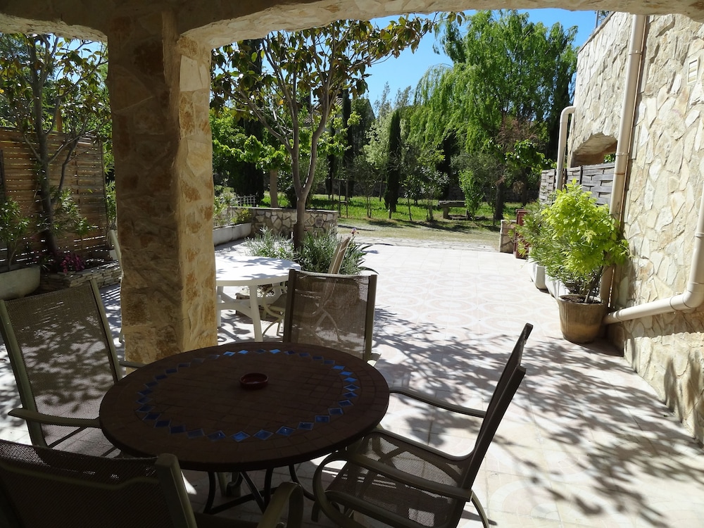 Locations des Alpilles