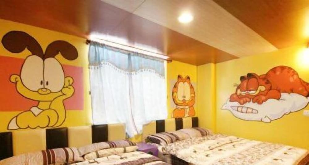 Her Home B&B