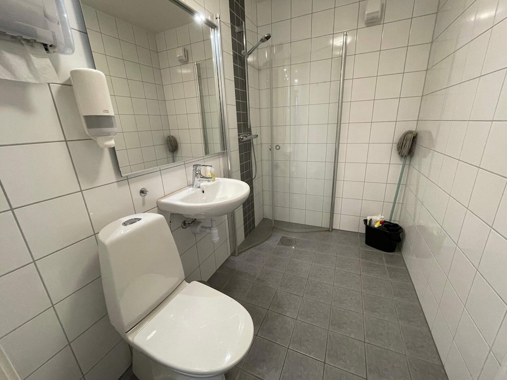 3 Person Holiday Park Home in Stenungsund