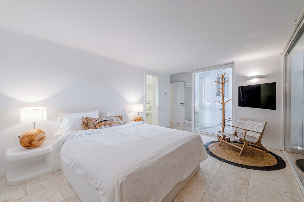 Anthis Villas Mykonos
