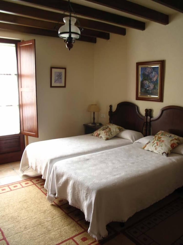 Trisqueles y Buganvillas