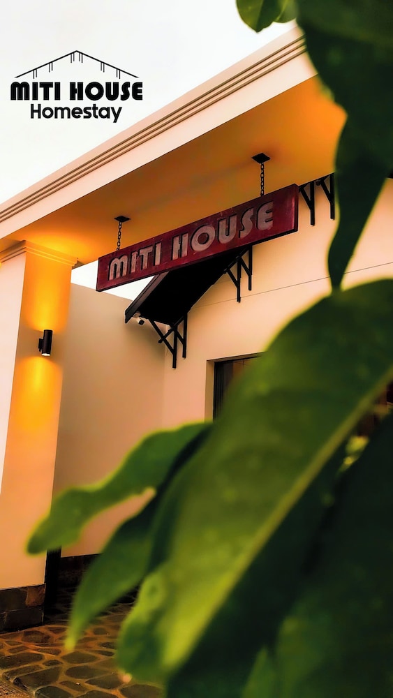 MITI House
