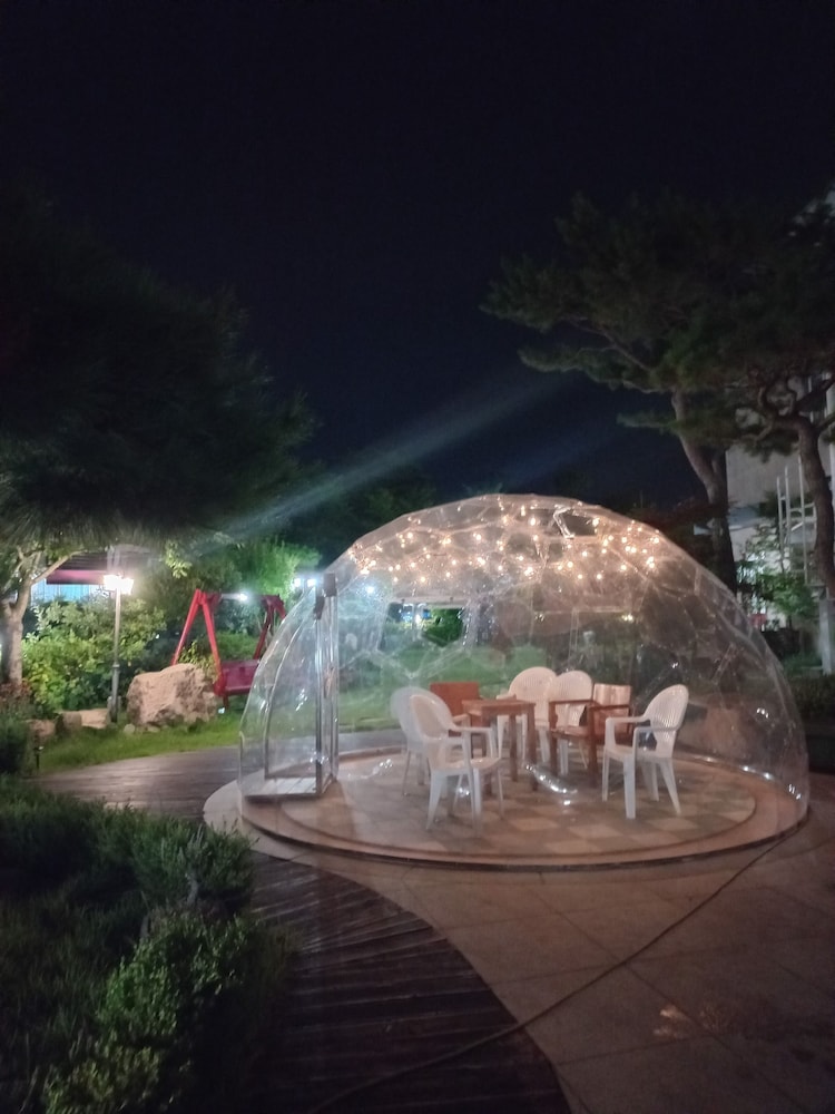 Gyeongju Orsay Pension