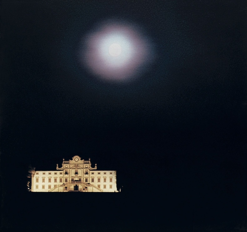 Villa Vistarenni