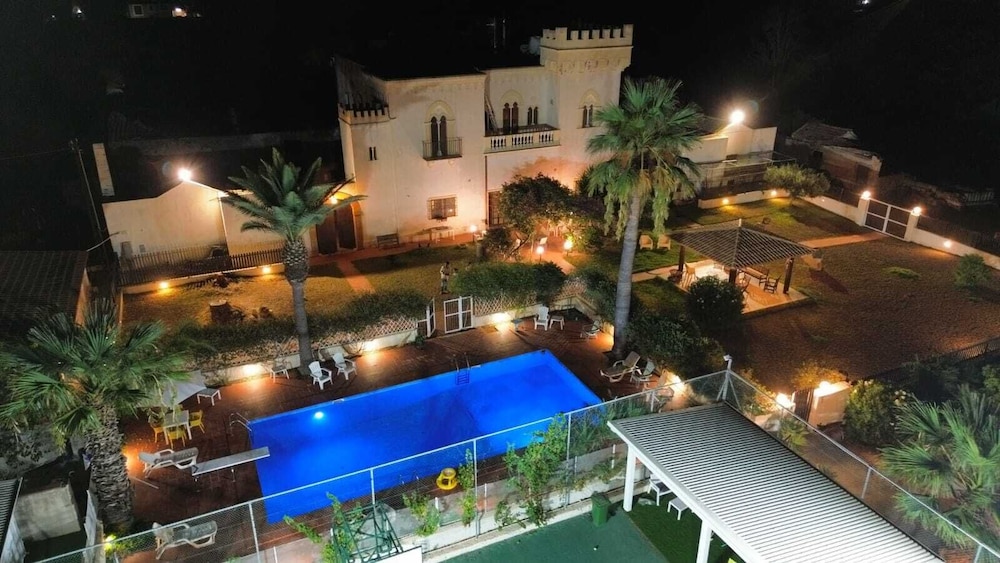 Beb villa amodeo