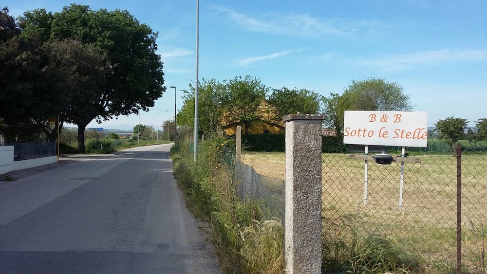 B&B Sotto Le Stelle