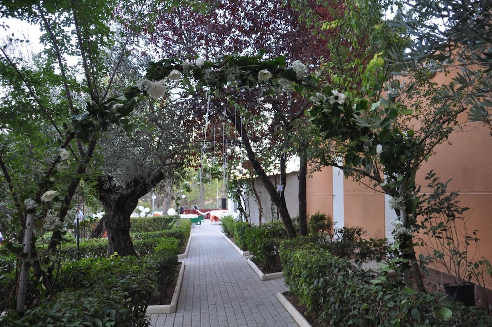 La Fuensanta