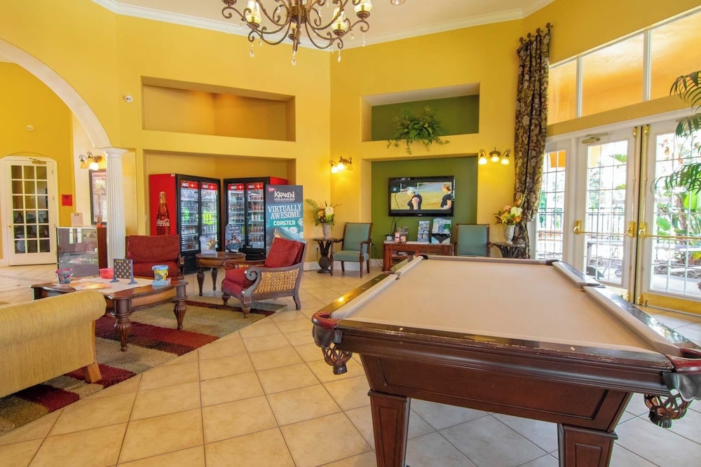 Lesa's Solana Resort Vacation Home
