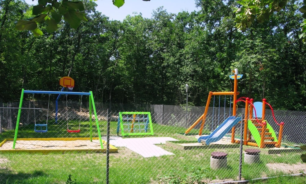 Villa Bellevue -Golden Sands Nature Park