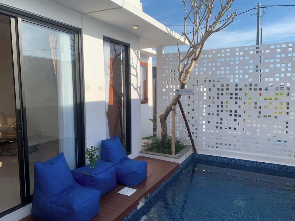 Villa Bluete