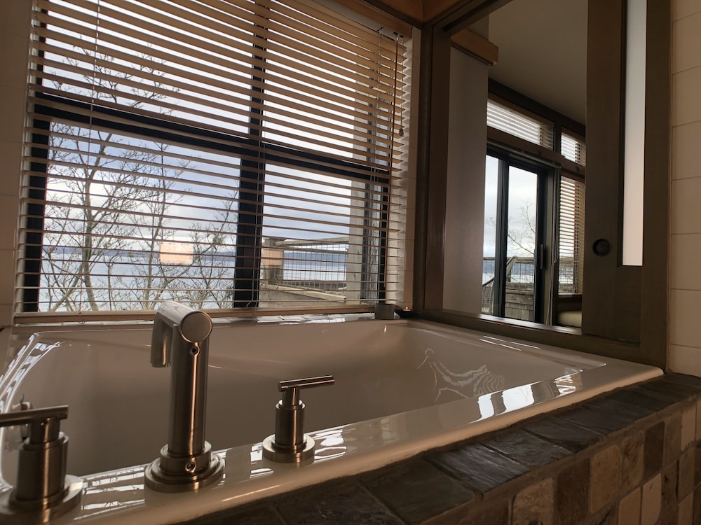 The Inn at Langley view 5