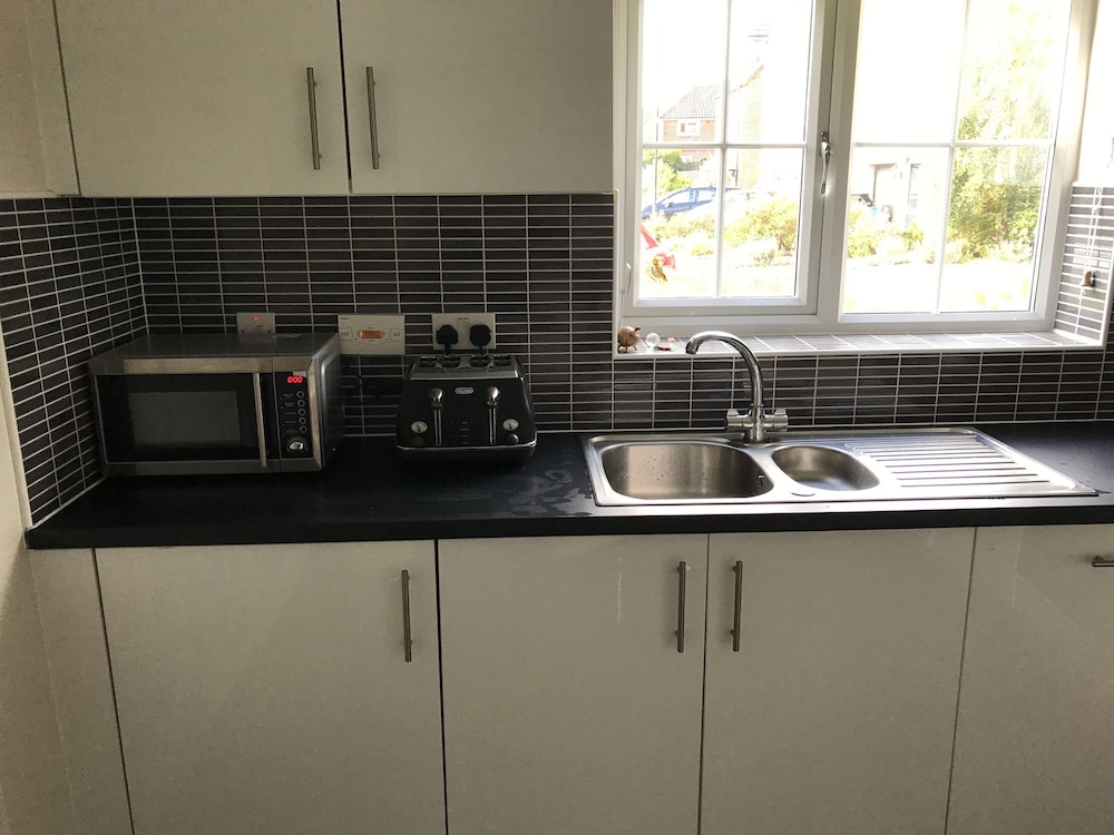 York Holiday Home