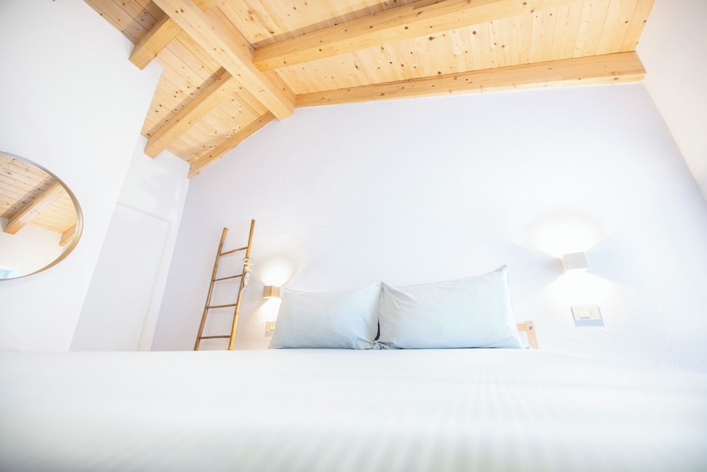 B&B La Volpe