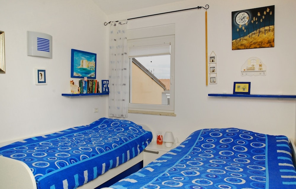 Segundo al Mar Apartments