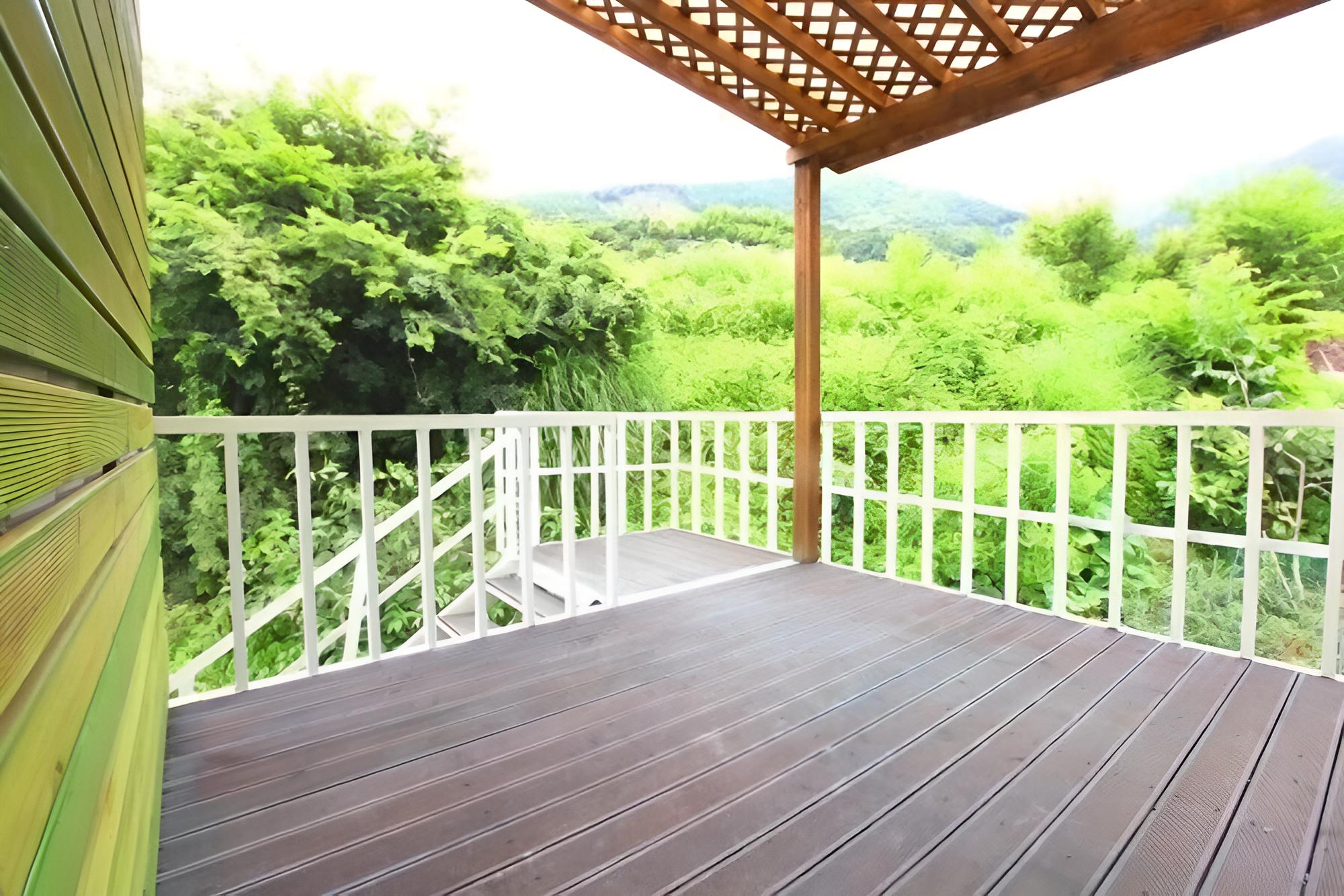 Hadong Sansuae Pension