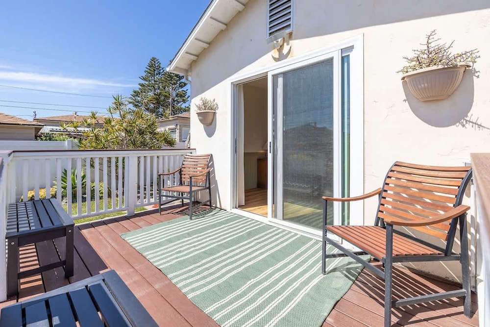 Carlsbad Cottage - Remodeled