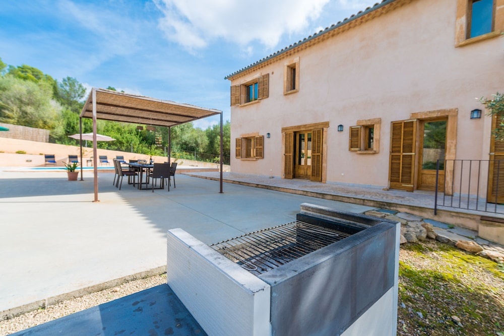 Casa Puig De Na Franquesa view 3