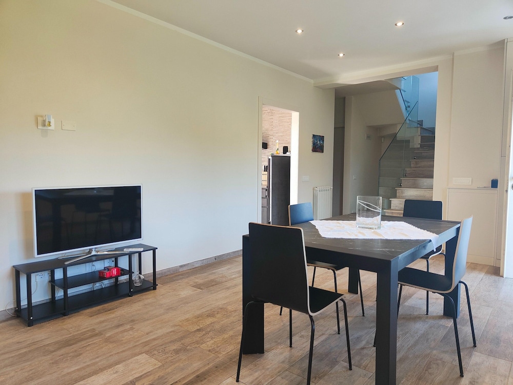 Holiday Home for 5 Lido di Camaiore