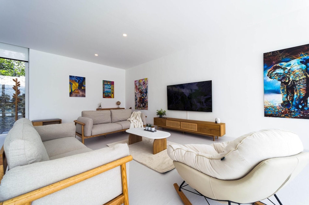 Luxury Villa at Palm Hills GolfClub PH4A