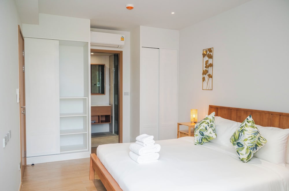 Laguna Beachside residences apartamens