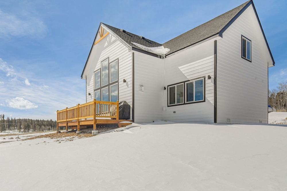 'meadowlark Mountain Club' w/ Views of the Rockies view 4