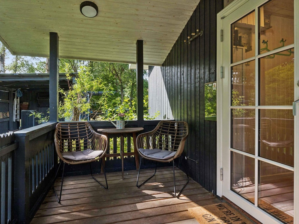 4 Star Holiday Home in Hadsund