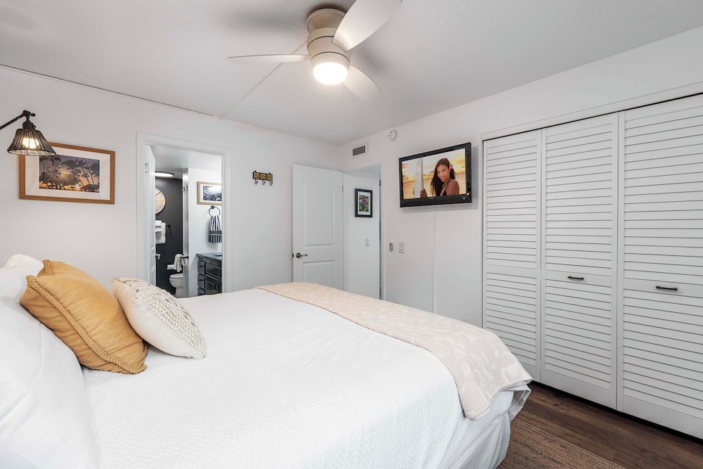 Playful Kona Stay - Pool & BBQ - Concierge - Near Snorkeling - Vrkcv