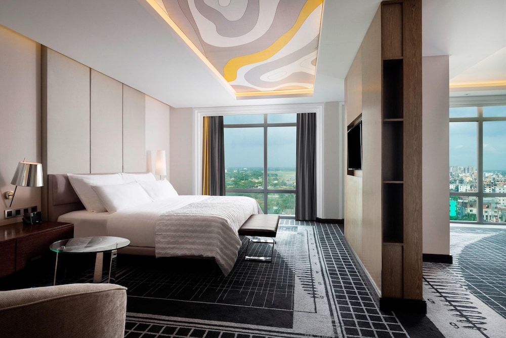 Le Meridien Dhaka