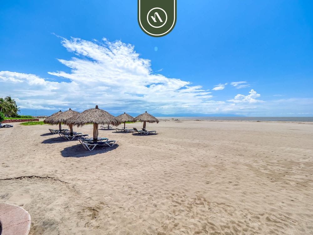 Sayil in Nuevo Vallarta