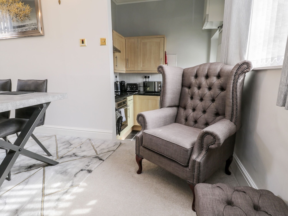Rydal Cottage