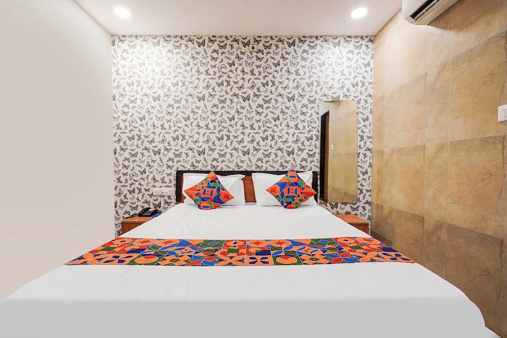 Fabhotel Krishna Inn