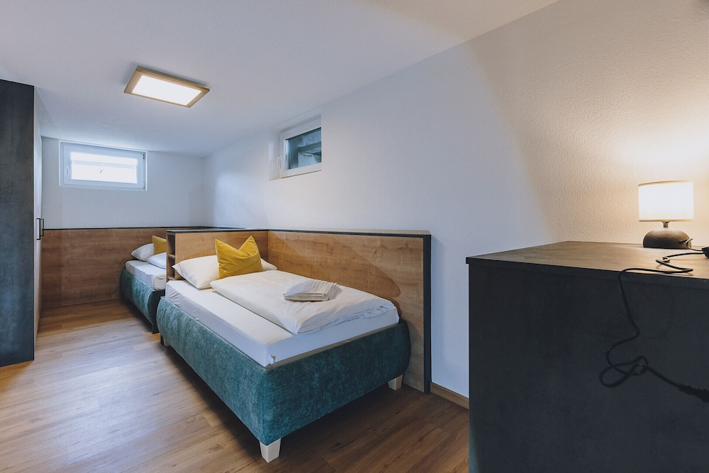 Spa Chalet in Zell am See